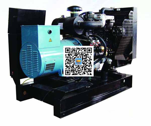 西区街道发电机租赁