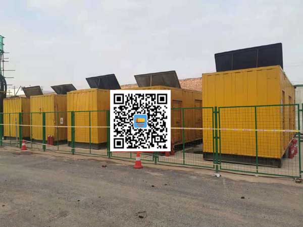西区街道大型发电机出租