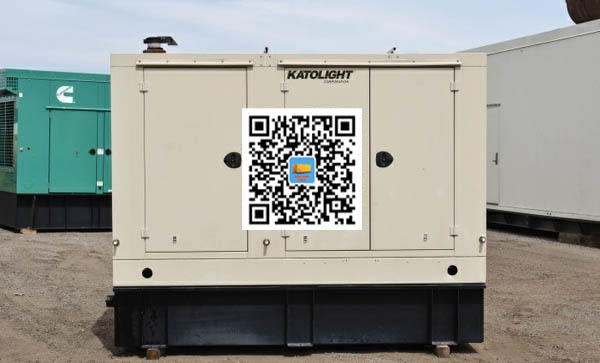 西区街道出租发电机