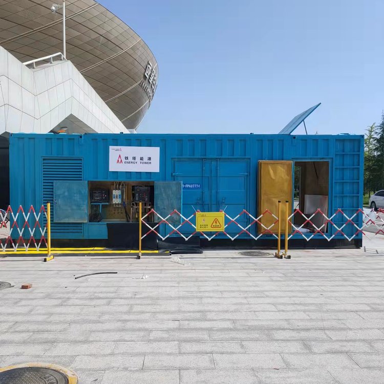 西区街道柴油发电机的使用注意事项