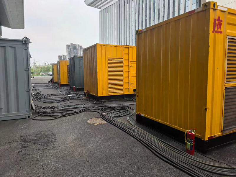 西区街道不同季节柴油发电机组保养有哪些注意事项？